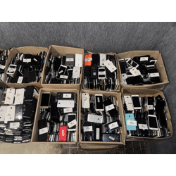 SMARTPHONES – Großhandelsposten | Wholesale Lot 