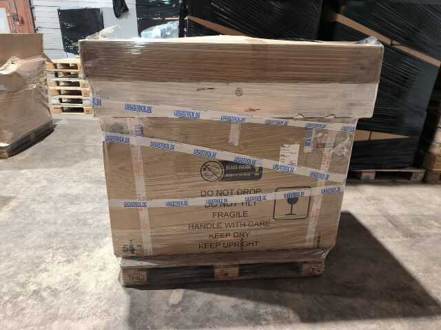 17x LG Fernseher (Retouren) – ohne Displaybruch, funktionsfähig 