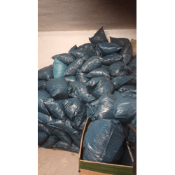 Second Hand Kleidung