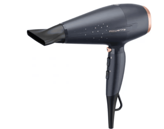 Rowenta CV7231F0 – Pro Power 2200X Stellar Hair Dryer – 2200W Professional Ionic Dryer – A-Ware