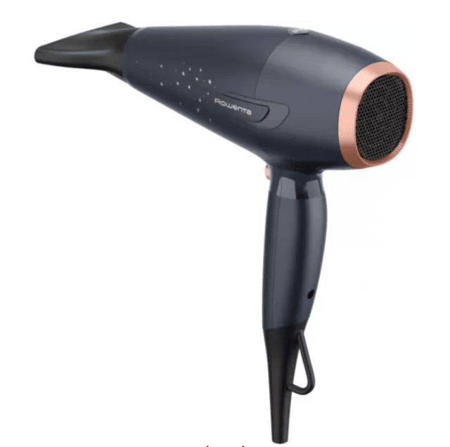 Rowenta CV7231F0 – Pro Power 2200X Stellar Hair Dryer – 2200W Professional Ionic Dryer – A-Ware