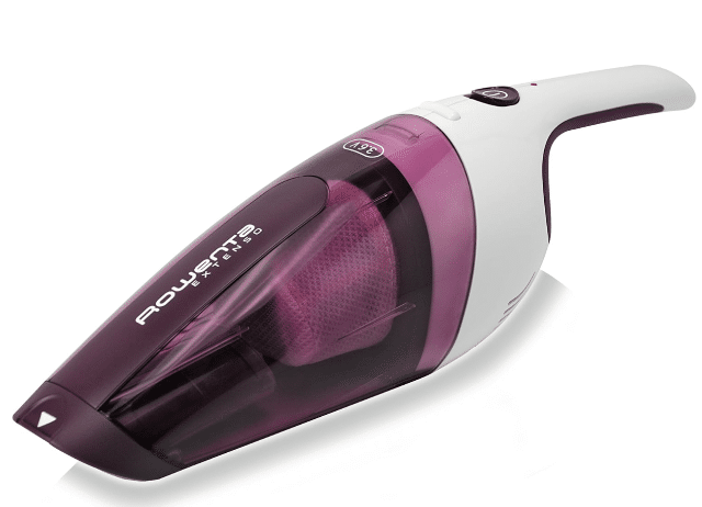 Rowenta Extenso AC232001 – Kabelloser Handstaubsauger – Kompakt & Leistungsstark – A-Ware