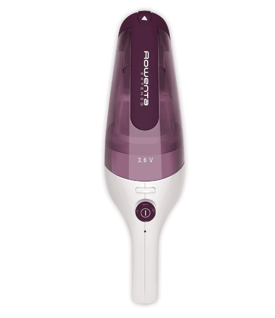 Rowenta Extenso AC232001 – Kabelloser Handstaubsauger – Kompakt & Leistungsstark – A-Ware