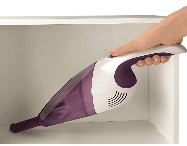 Rowenta Extenso AC232001 – Kabelloser Handstaubsauger – Kompakt & Leistungsstark – A-Ware