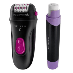 Rowenta MP2016F1 – Elektrischer Nagelpolierer – Kompakt & Effizient – A-Ware