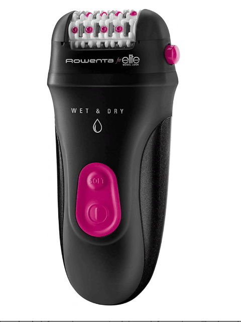 Rowenta MP2016F1 – Elektrischer Nagelpolierer – Kompakt & Effizient – A-Ware