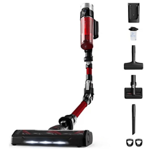 Rowenta X-Force Flex 9.60 RH2039W0 – Kabelloser Akku-Staubsauger – Flexibel & Kraftvoll – A-Ware