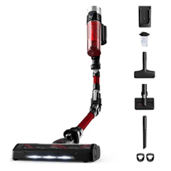 Rowenta X-Force Flex 9.60 RH2039W0 – Kabelloser Akku-Staubsauger – Flexibel & Kraftvoll – A-Ware