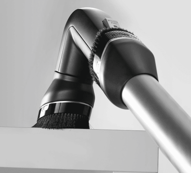 Rowenta ZR904101 – Staubsauger-Zubehör Raccord Coude – Ersatz- & Verbindungsstück – A-Ware