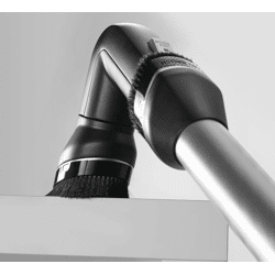 Rowenta ZR904101 – Staubsauger-Zubehör Raccord Coude – Ersatz- & Verbindungsstück – A-Ware