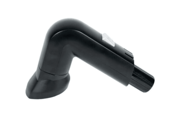 Rowenta ZR904101 – Staubsauger-Zubehör Raccord Coude – Ersatz- & Verbindungsstück – A-Ware