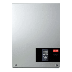 Danfoss TLX 15KW dreiphasige trafolose Stringwechselrichter gebraucht