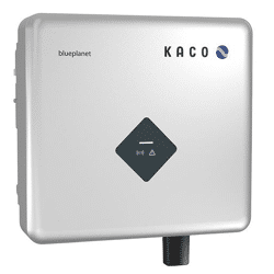 KACO blueplanet 4.0 NX1 M2 inklusive Herstellergarantie 5 Jahre, Transformerless, single-phase string Inverter