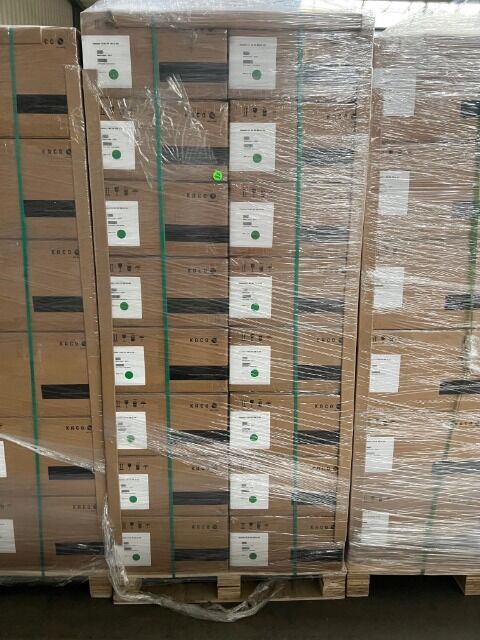 KACO blueplanet 5.0 NX1 M2 inklusive Herstellergarantie 5 Jahre, Transformerless, single-phase string inverter