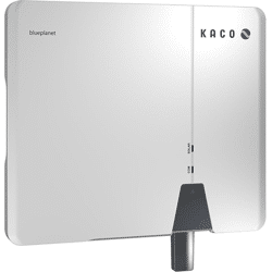 New KACO blueplanet 10.0 NX3 M2 inklusive Herstellergarantie 5 Jahre, 3-phase, Multi-MPPT Wechselrichter