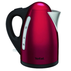 Tefal KI110511 – 1,7L Express Glas-Wasserkocher – Schnell & Energiesparend – A-Ware