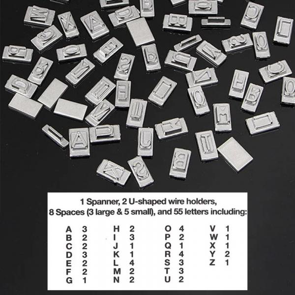 BBQ-Brenneisen Sizzler