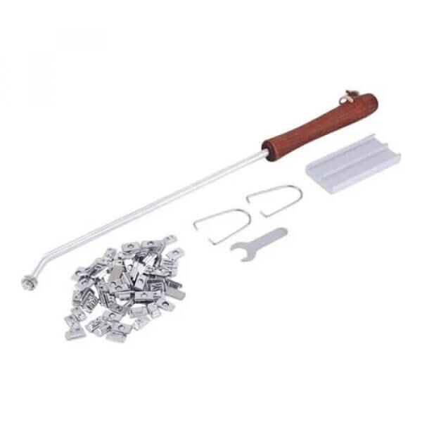 BBQ-Brenneisen Sizzler