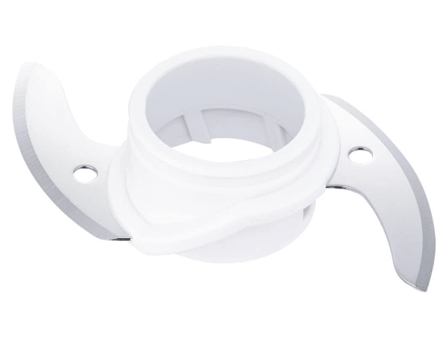 Moulinex FP542111 – Double Force Compact Küchenmaschine 800W – 2L Schüssel – A-Ware