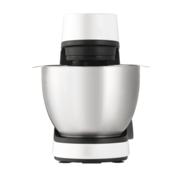Moulinex Masterchef QA510110 – Küchenmaschine 1100W, 4.6L Edelstahlschüssel – A-Ware