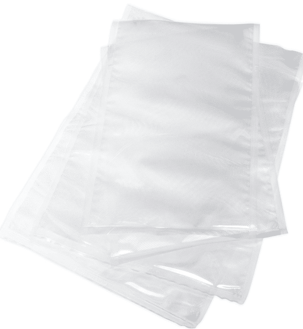 Moulinex XA254010 – Vakuumbeutel Set (10 Stk) für Vacupack – Lebensmittelbeutel – A-Ware