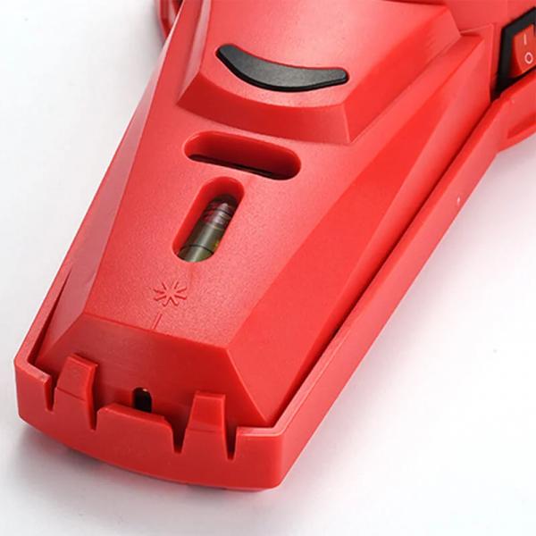 Multifunktionale Laserbohrerführung BeamMate