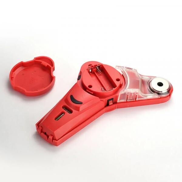 Multifunktionale Laserbohrerführung BeamMate