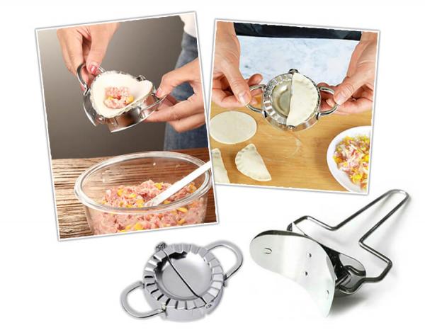 Ravioli-Maschinen-Set RavioliMaster