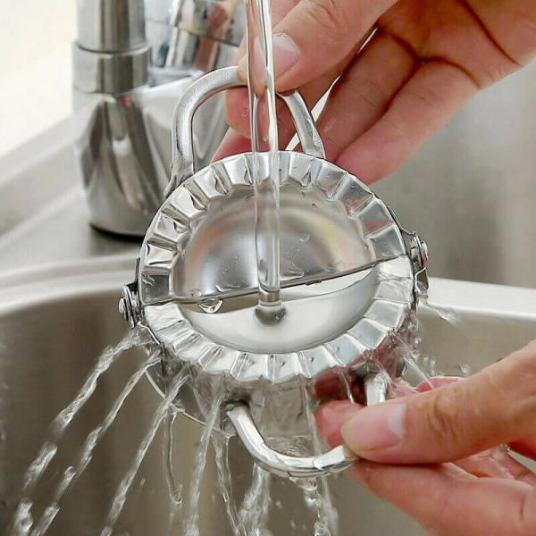 Ravioli-Maschinen-Set RavioliMaster