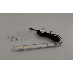 Unterbaubeleuchtung für Schränke aller Art z.B Küchen, Schlafzimmerschrank innen