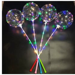 LED Ballon