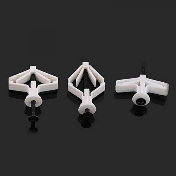 Pop-Anker-Befestigung Bolt-In (100-Stück-Satz)