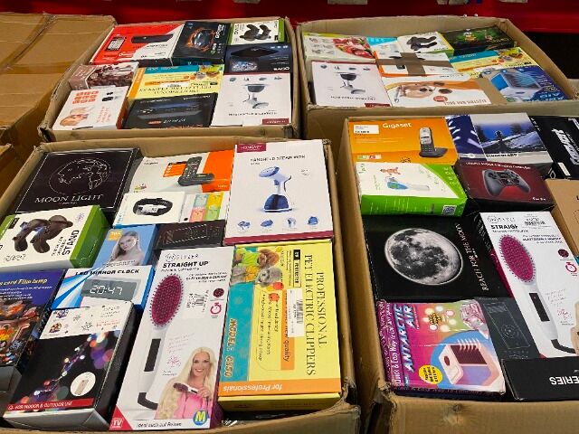 Gemischt ware von Amazon pro kilo 6 Euro   solange der vorrat reicht