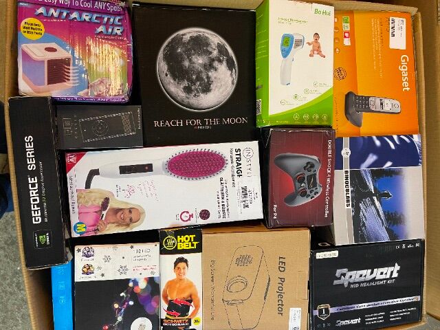 Gemischt ware von Amazon pro kilo 6 Euro   solange der vorrat reicht