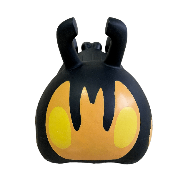 My First Jumpy Batmobile hopper, including pump