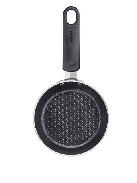 Tefal – 12 cm Blini Pfanne – Mini Crêpe / Pancake Pan, Antihaft, Induktion