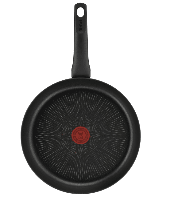 Tefal – 20 cm Induktion Bratpfanne – Antihaft, kompakt, stapelbar – A-Ware