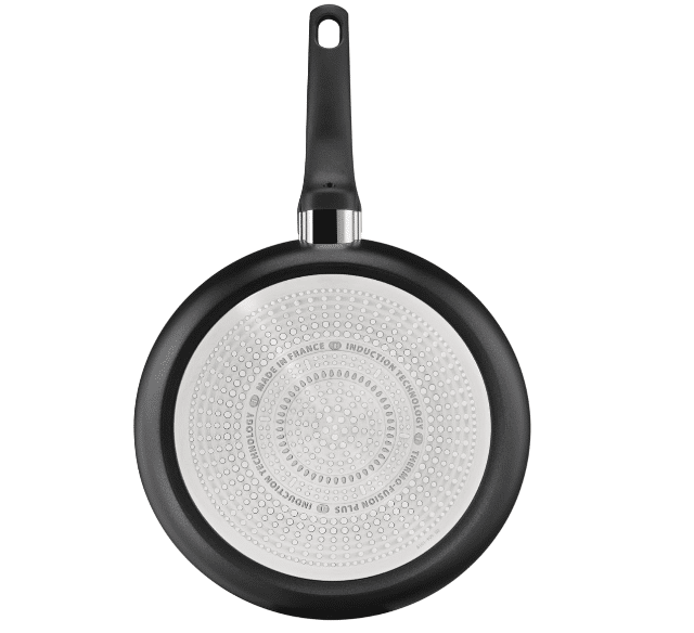 Tefal – 20 cm Induktion Bratpfanne – Antihaft, kompakt, stapelbar – A-Ware