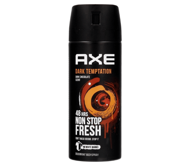 Axe Deo Spray Dark Temptation 150ml