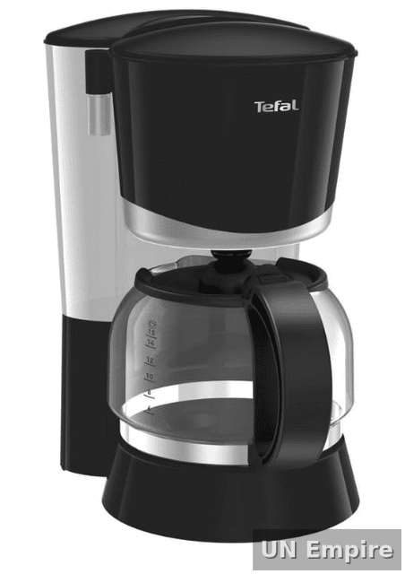 Tefal CM1718 - Vita Kaffeemaschine