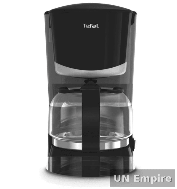 Tefal CM1718 - Vita coffee maker