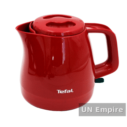 Tefal KO1531 - VITA Wasserkocher - Rot