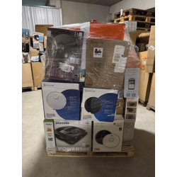 POSTEN 40 STÜCK SAUGROBOTER / FENSTER WISCH ROBOTER / MARKEN WARE ECOVACS ROBOROCK SAMSUNG 