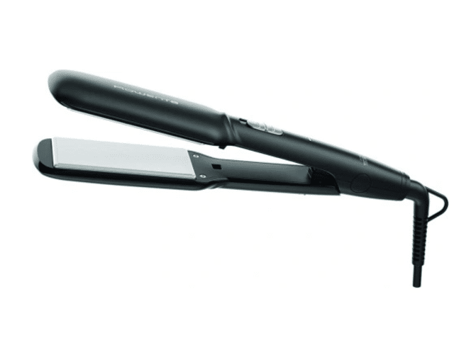 Rowenta SF1920F0 Lisseur Express Style XL – Breite Platten – 230 °C – Schnellaufheizung – A-Ware