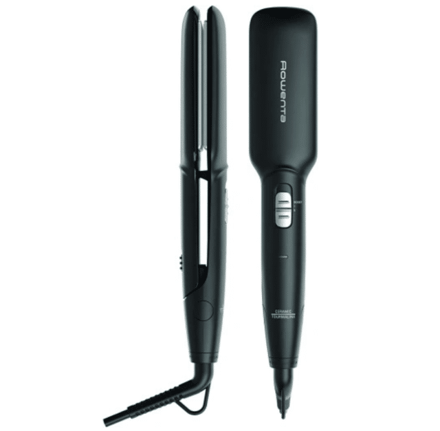 Rowenta SF1920F0 Lisseur Express Style XL – Breite Platten – 230 °C – Schnellaufheizung – A-Ware
