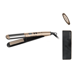 Rowenta SF4641F0 Lisseur Trésor – Glätteisen mit Keramikplatten – 230 °C – Schnellaufheizung – A-Ware