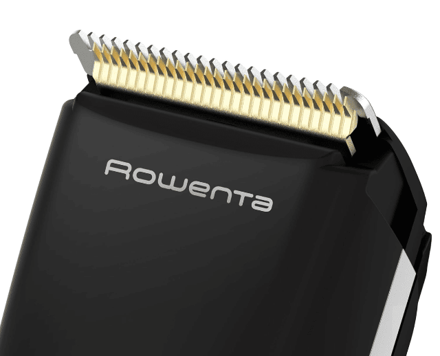 Rowenta TN5201F4 Tondeuse Advancer - hair clipper - stainless steel blades - 45 min. running time - A-goods