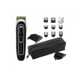 Rowenta TN9110F4 Trim Style – Bart- & Haarschneider – 45 Min Laufzeit – Präzise Schneidleistung – A-Ware