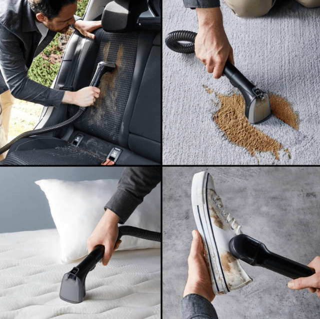Rowenta XD5310F0 Universal Cleaner – 1L Reinigungslösung für Dampfreiniger & Bügeleisen – A-Ware
