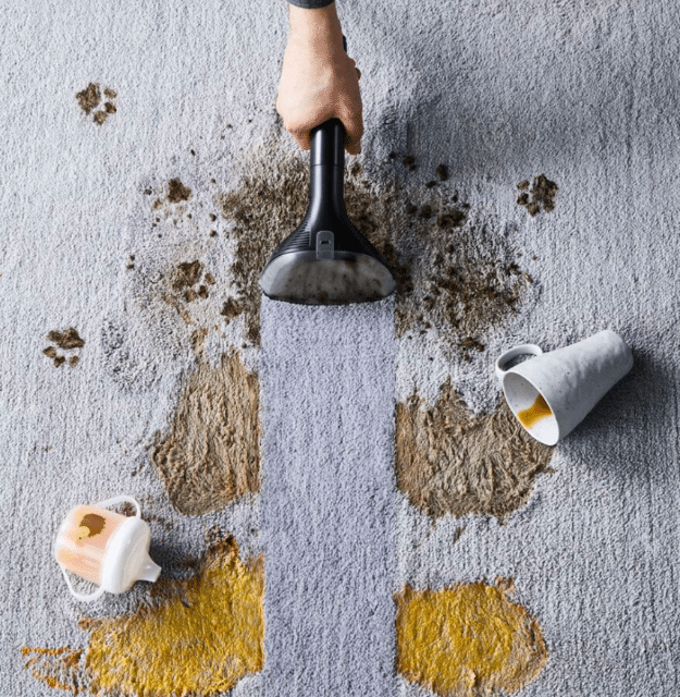 Rowenta XD5310F0 Universal Cleaner – 1L Reinigungslösung für Dampfreiniger & Bügeleisen – A-Ware
